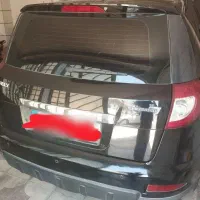 جیلی امگرند x7 مدل 2014