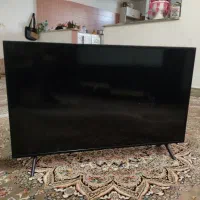 تلویزیون ال ای دی سامسونگ ۴۳