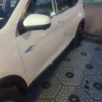 نیکو 7ie|خودرو سواری و وانت|ماکو, |دیوار