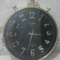 ساعت دیواری