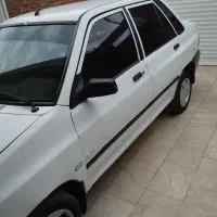 پراید صبا مدل 1385