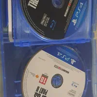 the last of us2|کنسول، بازی ویدئویی و آنلاین|اراک, |دیوار