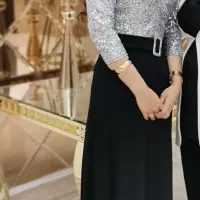 لباس مجلسی