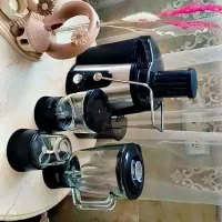 آبمیوه گیره چهار کاره|آبمیوهگیر و آبمرکباتگیر|مشهد, شهید قربانی|دیوار