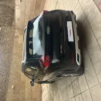 ام وی ام پرو اتومات توربو شارژ