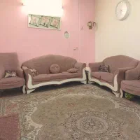 مبل راحتی ۷نفره