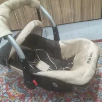 کریربچه نو استفاده نشده