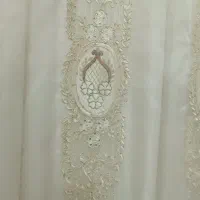 پرده حریر