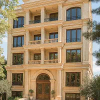 مشارکت ۹۰۰ متر،  ۱۰۰درصد بازگشت سرمایه