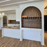 نیروی کار ام دی اف