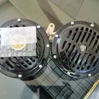 بوق 10.11 و لاستیک سهند کویک و ساینا