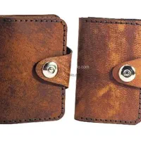 کیف مدارک گم شده