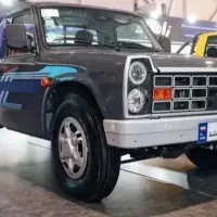 نیسان اکستند(ex)/نقدواقساط تحویل روز
