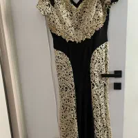 لباس مجلسی