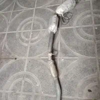کاتالیزور نیسان دوگانه سوز ۱۴۰۲