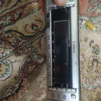 ظبط خودرو پنل برقی 4کانال