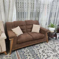 مبل راحتی|مبلمان خانگی و میز عسلی|تهران, چهارصد دستگاه|دیوار