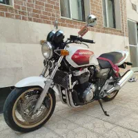 cb1300|موتورسیکلت|شازند, |دیوار