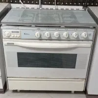 اجاق گاز فردار