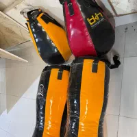 کیسه گلابی باشگاهی