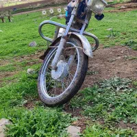 متور ۱۲۵  فروشی ۸۴