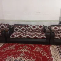 مبل راحتی درحدنو