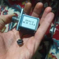 شیر برقی بوتان مدل B3215 کاملا نو استفاده نشده