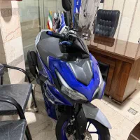 آیروکس ۱۵۵ اصل
