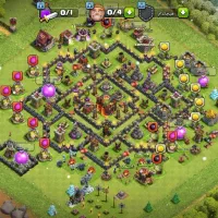 کلش معاوضه با کالاف