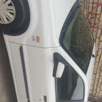 سمند LX ساده، مدل ۱۳۹۹