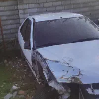 پارس ۹۲ تصادفی