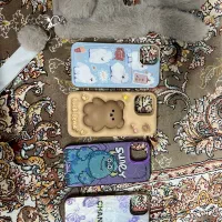 قاب گوشی آیفون ۱۳نرمال