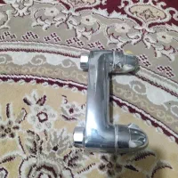 شیر جنس قدیمی سالم ودوش سیار مارک قهرمان