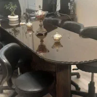 همکار خانم