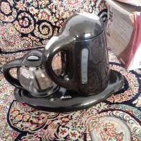 چای ساز مارک سان هاوز تاحالا استفاده نشده