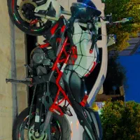 بنلی ۲۵۰ تک