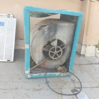 بدنه کولر 7000 آبسال