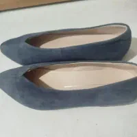کفش زنانه سایز ۳۷ نو