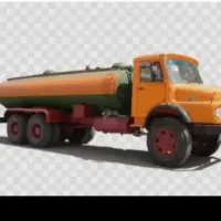 ابرسانی‌ تانکر ۱۲هزار تایی در قهدریجان  گلدشت و..