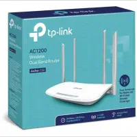 Tp-link Archer C50