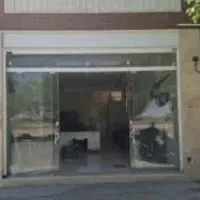 ۲۶متر تجاری مغازه /براصلی چهارراه/گذر و پاخور یک