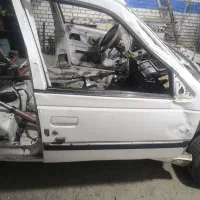 درب پژو پارس لولا جدید