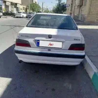 پارس مدل 89|خودرو سواری و وانت|یزد, |دیوار