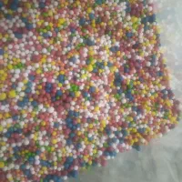 مروارید رنگی