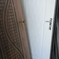 درب چوبیpvc وupvc