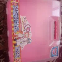 اسباب بازی