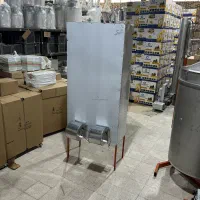 دستگاه گلاب گیر