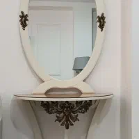 اینه شمعدانی