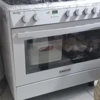 اجاق گاز مبله فردار اسنوا