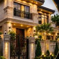 فروش-زمین-با-پروانه-گلشهر-زعفرانیه
